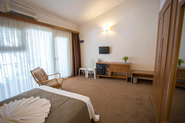 Bedroom 5, Melis Otel, Kuşadası