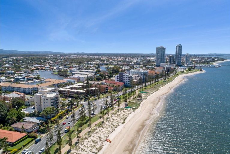 Exterior & Views 2, Royal Pacific Resort, Gold Coast