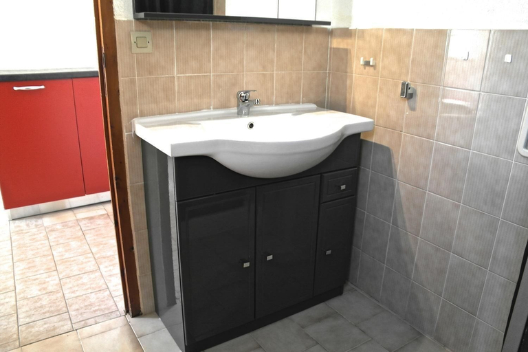 Bathroom 4, Résidence Thalassa, Haute-Corse