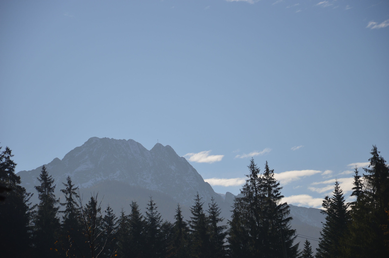 Others 5, MSC Apartments Honeymoon, Tatra