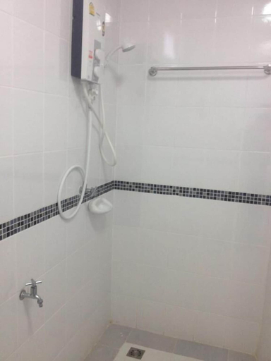Bathroom 5, The Grand Apartment, Muang Udon Thani
