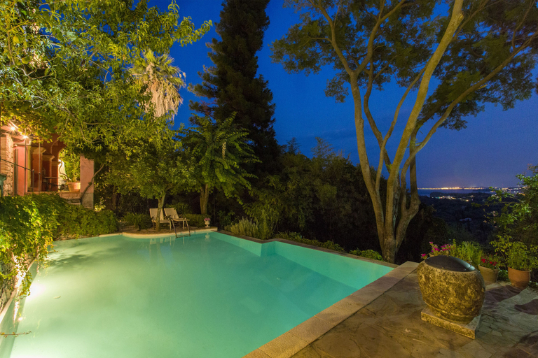 Sport & Beauty 5, Villa Domenicale, Ionian Islands
