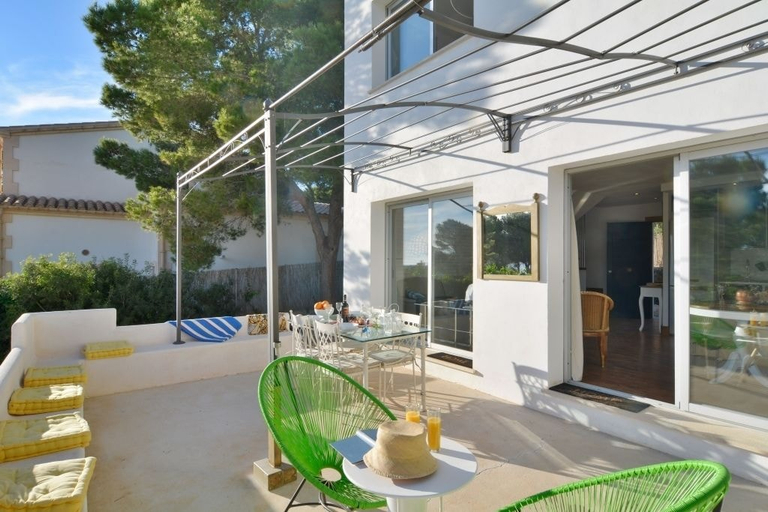 Others 5, Unique Modern Villa with very pool, Baleares