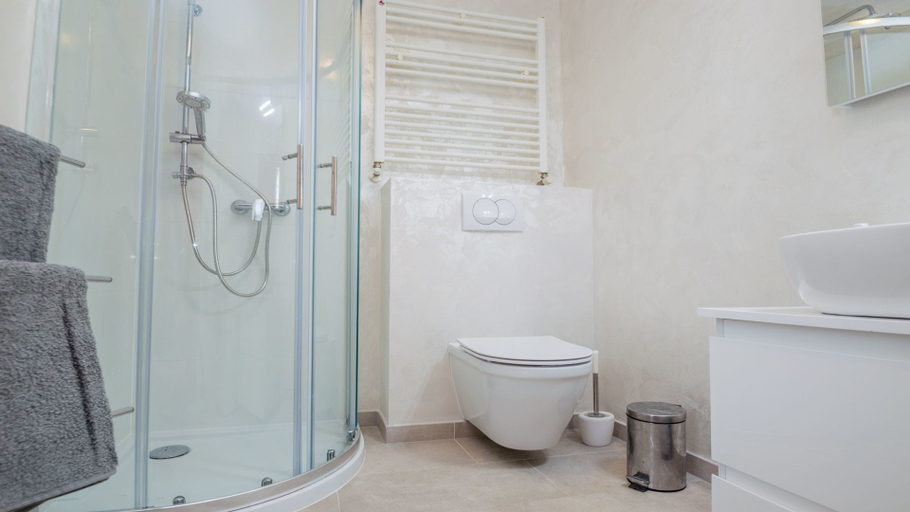 Bathroom 4, Villa Duda, Vodnjan