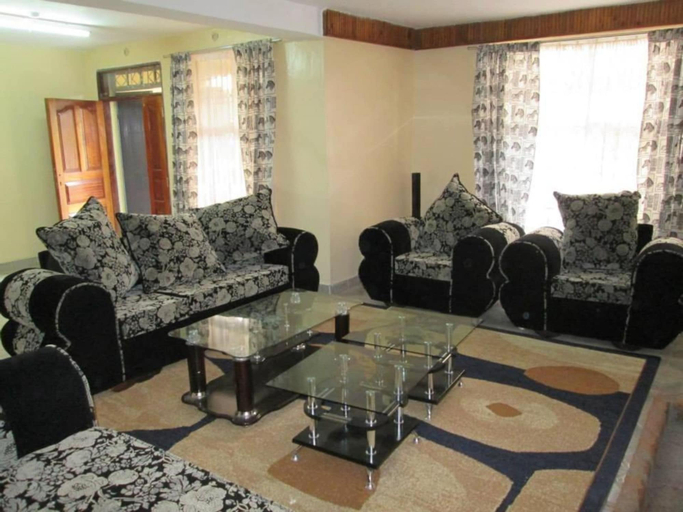 Others 3, Stay.Plus Sandton Guest House Nyahururu, Ol Jorok