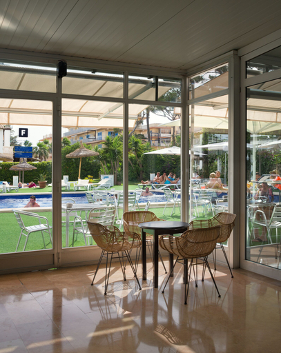 Food & Drinks 5, Hotel Foners, Baleares