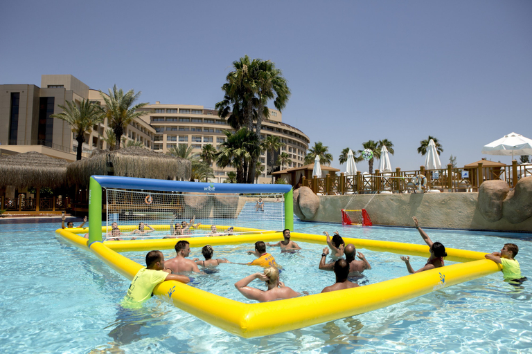 Sport & Beauty 2, Fame Residence Lara & Spa - All Inclusive, Antalya