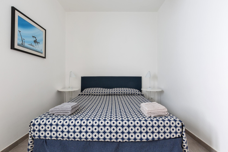 Room 3, Versomare, Lecce