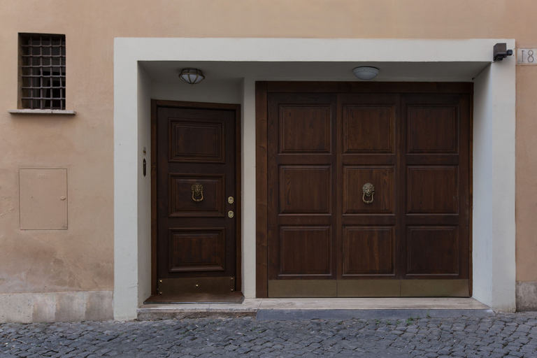 Exterior & Views 2, ROMAC - Campo Marzio, Roma
