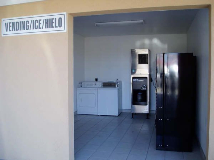 Others 5, Texas Inn and Suites at La Joya, Hidalgo