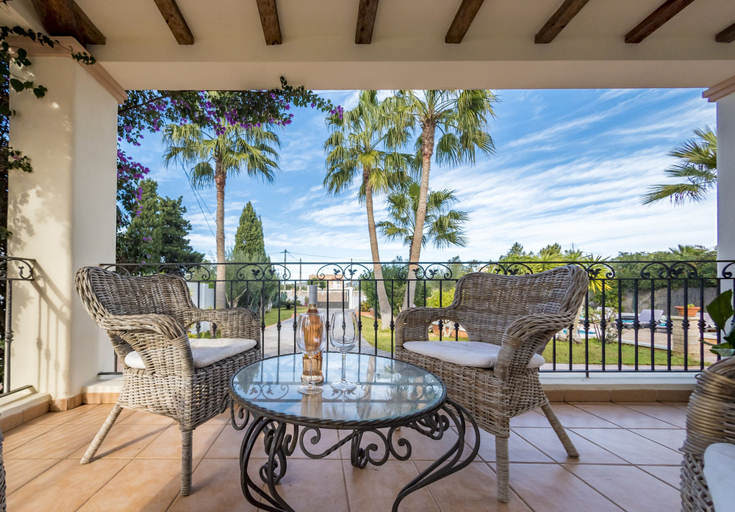 Others 5, Villa Can Petrus, Baleares