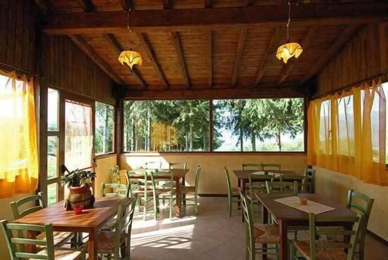 Food & Drinks 4, Agriturismo Summer, Lucca