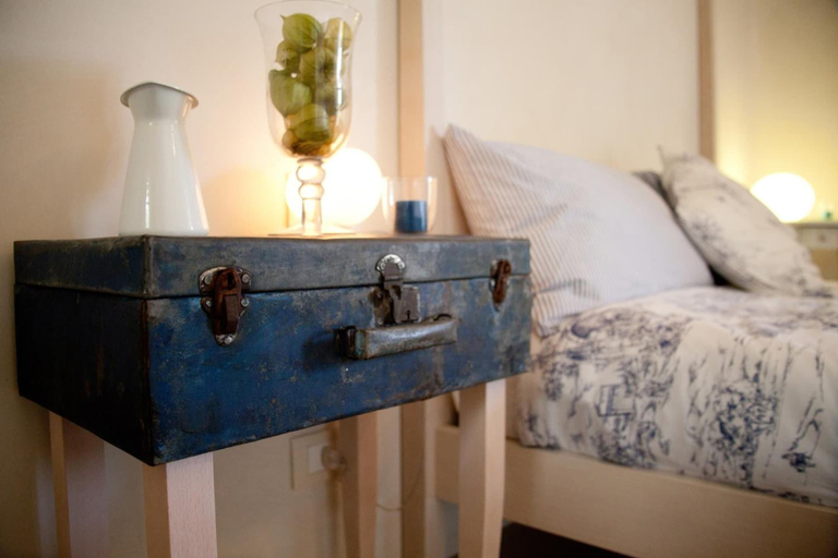 Bedroom 2, Bocca di Bacco, Verona