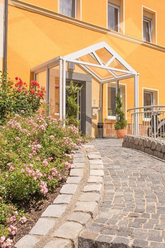 Exterior & Views 2, Hotel-Restaurant Wiendl, Regensburg