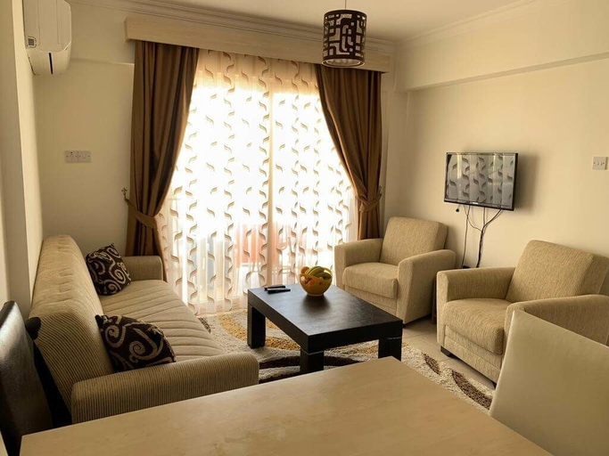 Others 5, Sea Star Residence Block 1 apartment 26