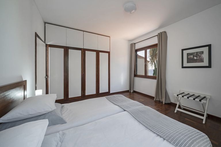 Bedroom 2, Casa do Lido by An Island Apart, Funchal