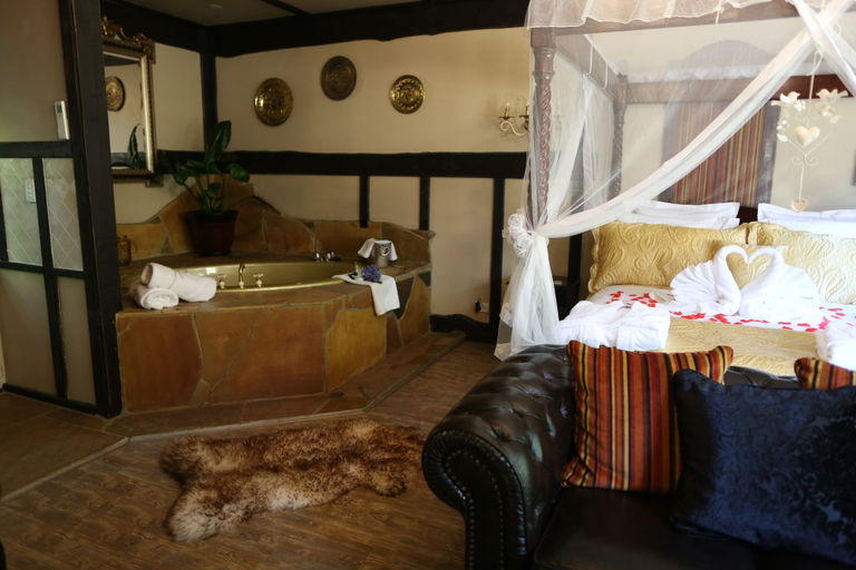 Bedroom 2, Aquila Nova Retreat, Yarra Ranges - Dandenongs