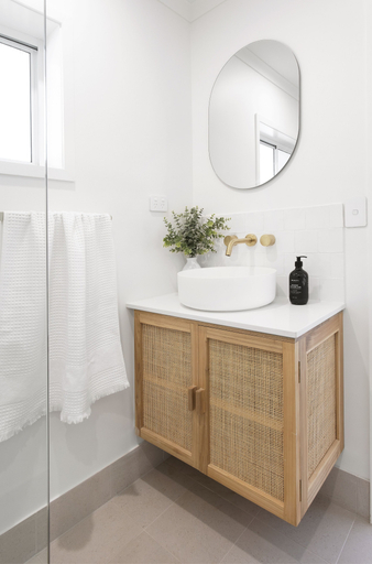 Bathroom 3, Loea Boutique Hotel, Maroochy - Maroochydore