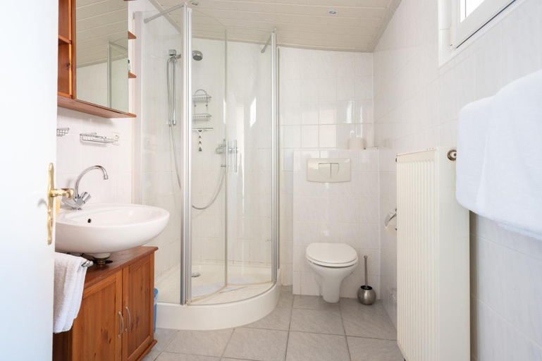 Bathroom 3, Alt Emder Bürgerhaus, Emden