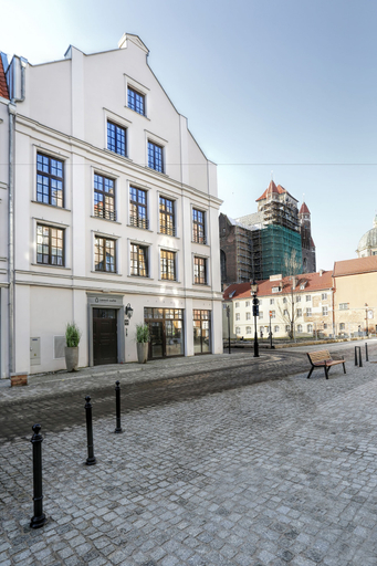 Exterior & Views 2, Sweet Suite Apart, Gdańsk City
