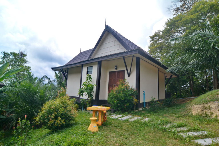 Exterior & Views 2, Phuchawee Lanta Villa, Ko Lanta