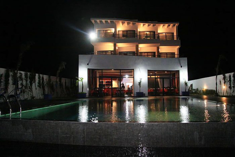 Exterior & Views 2, Auberge Oualidia Dream, El Jadida