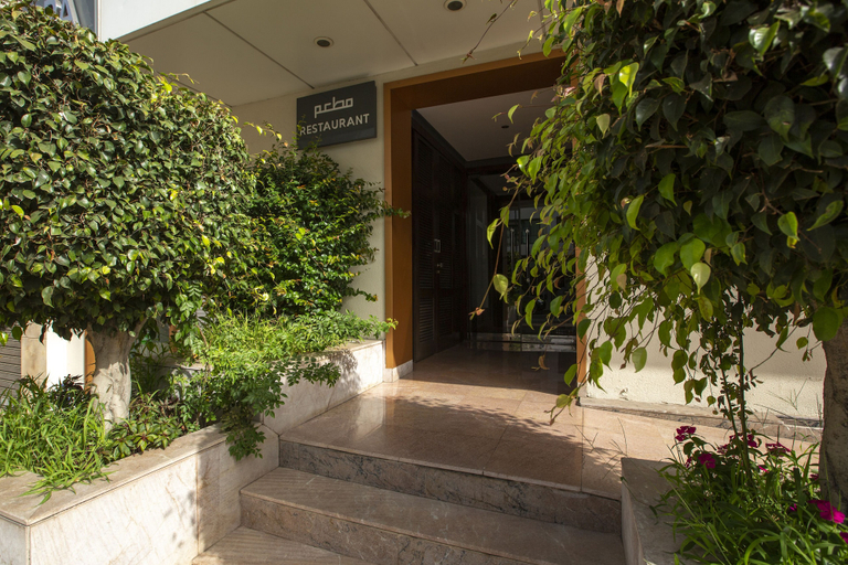 Exterior & Views 2, Atlantic Agdal, Rabat