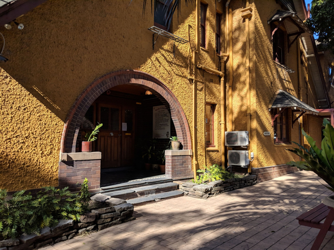 Exterior & Views 2, Burwood Bed And Breakfast, Sydney