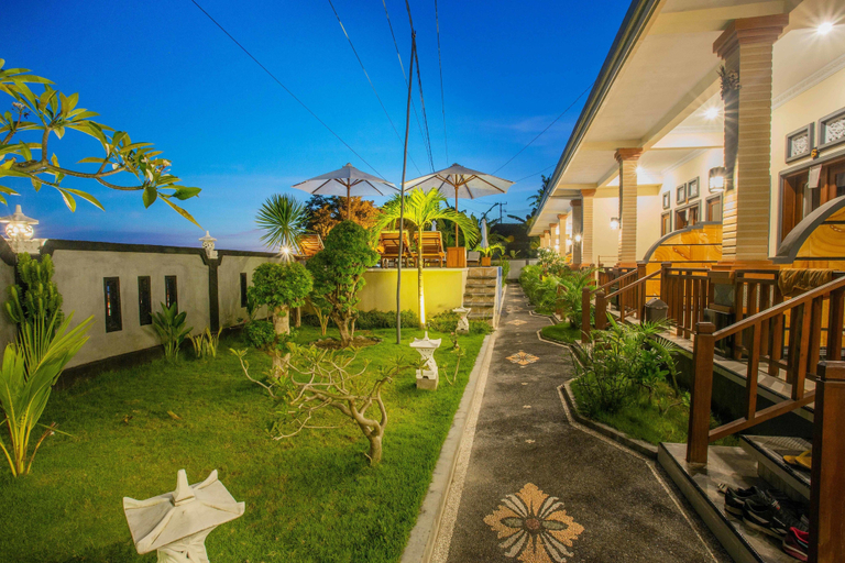 Exterior & Views 2, Kastapar Bridge Guest House Lembongan, Klungkung