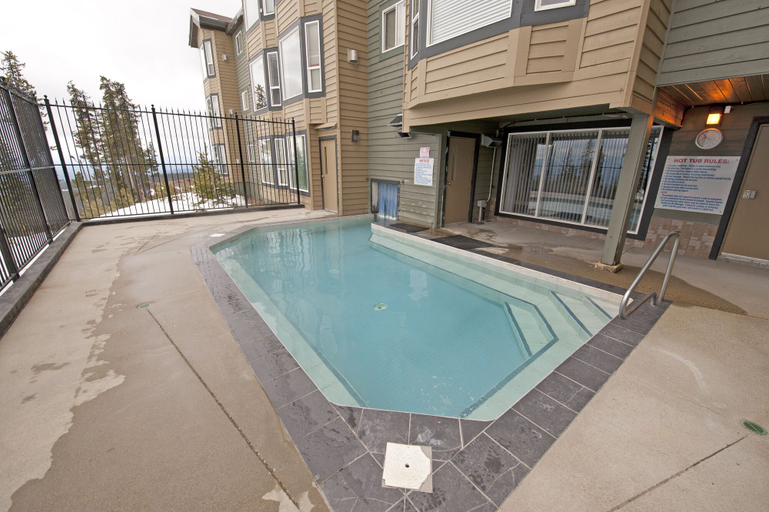 Sport & Beauty, Big White Condos by Big White Accomm., Kootenay Boundary