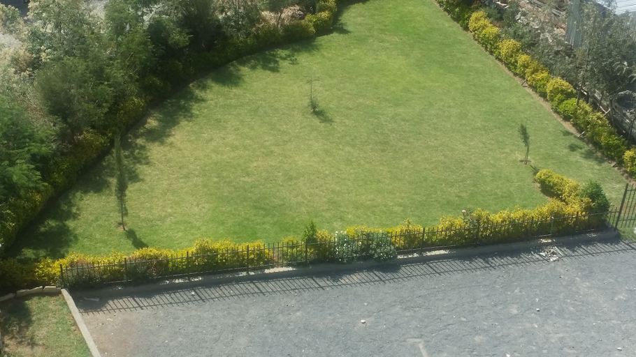 Others 4, Afroaddis Hotel Apartment, Addis Abeba