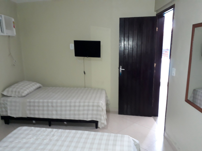 Bedroom 5, Pousada Recanto das Tartarugas - Nova Direcao, Arraial do Cabo