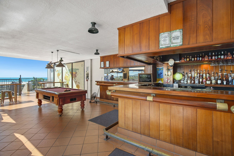 Food & Drinks, Ocean views 27, Whitsunday