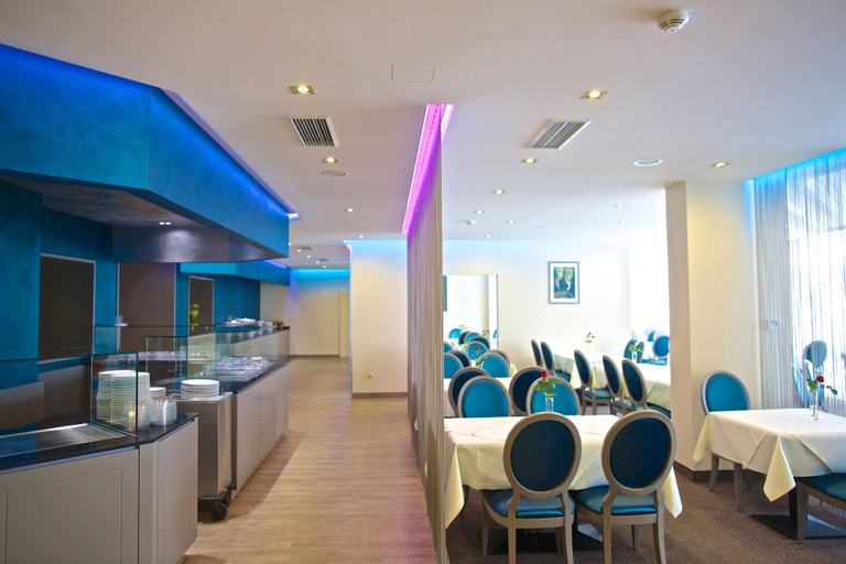 Food & Drinks 4, Kurpark-Hotel Bad Dürkheim, Bad Dürkheim