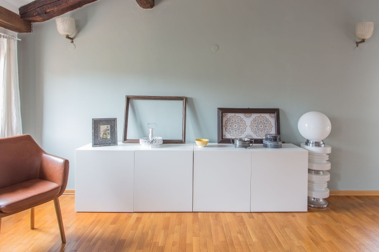 Room amenity 5, Venezia - Calle Savio 1374, Venezia