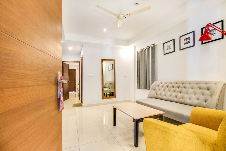 Others 5, Hotel The Sun Suites, Bangalore