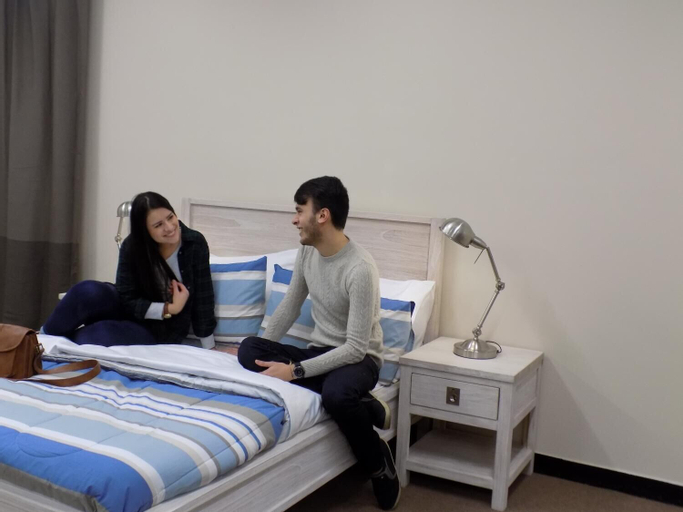 Bedroom 22