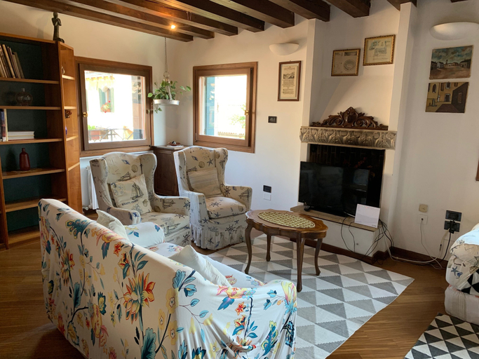 Others 5, Grimaldi Apartments - Al Timone, Venezia