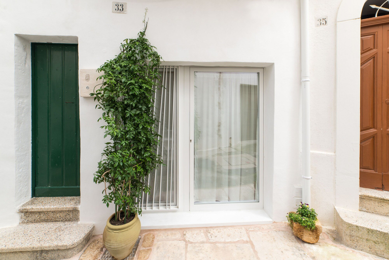 Exterior & Views, Vittoria Luxury Suite a Ostuni, Brindisi
