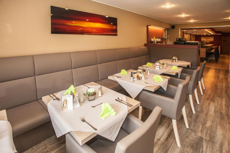 Food & Drinks 5, Hotel Im Tannengrund, Goslar