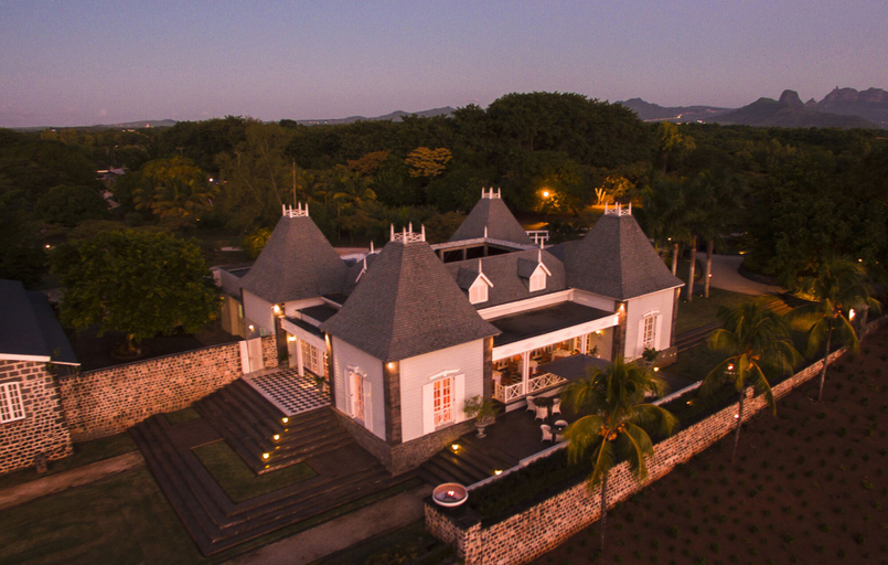 Exterior & Views 2, Maritim Resort & Spa Mauritius