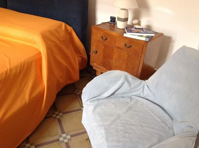 Bedroom 4, Dimora Benedetta, Bari