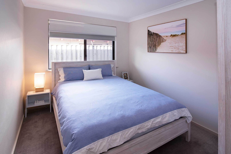 Bedroom 2, Gifford Getaway, Busselton