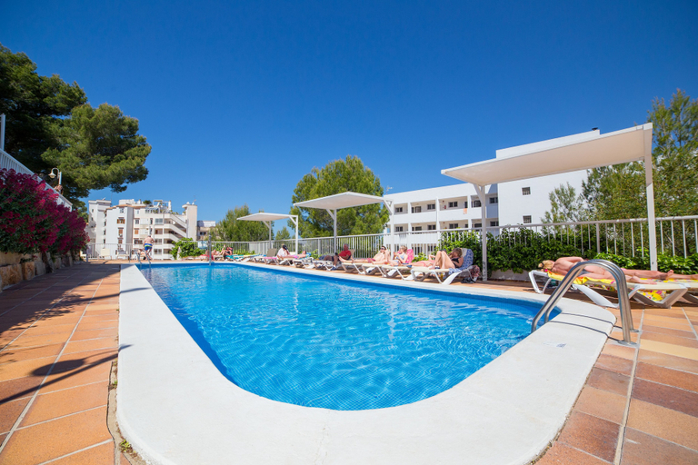 Sport & Beauty 5, Pierre & Vacances Mallorca Portofino, Baleares