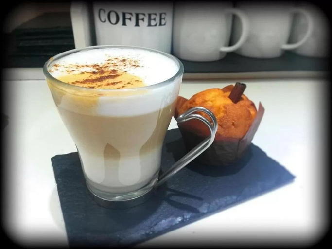 Food & Drinks 4, Hotel Miño, Ourense