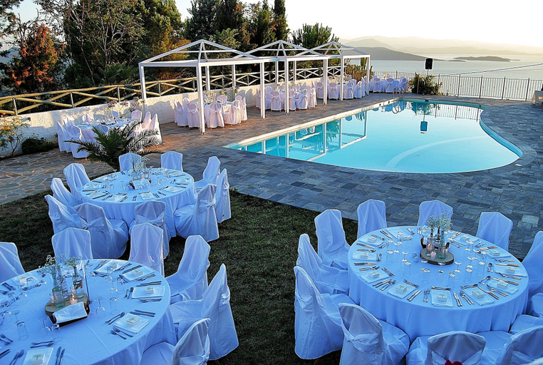 Food & Drinks 4, Lagou Raxi Country Hotel, Thessaly