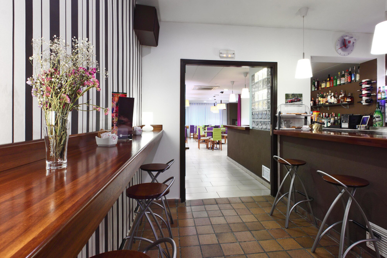 Food & Drinks 5, Hotel Norai, Girona