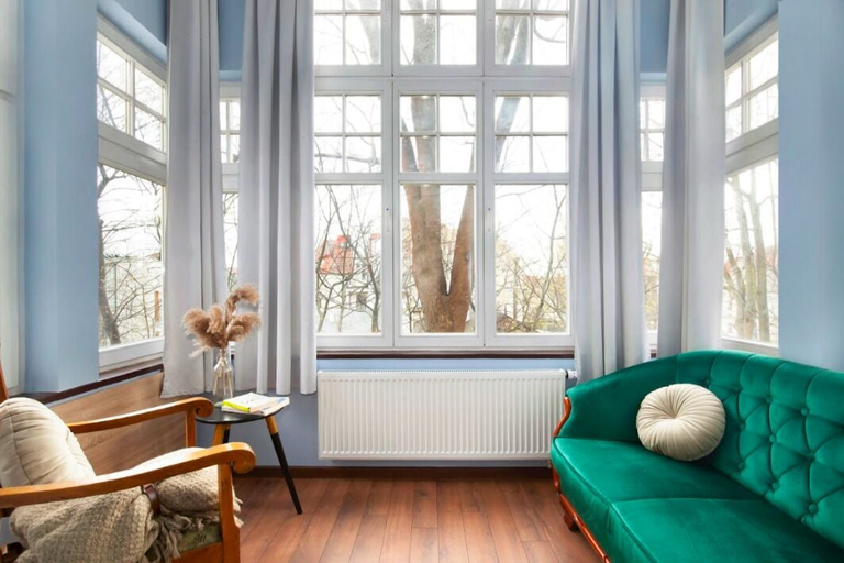 Others 4, Elite Apartments Sopot Marine, Sopot