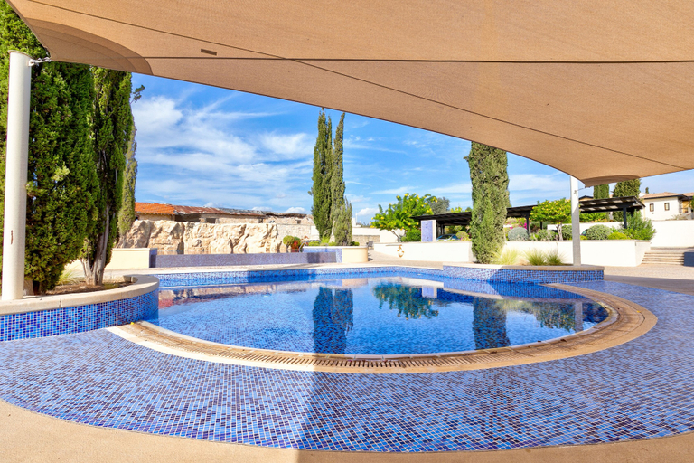 Sport & Beauty, Apartment A02 - Roudias