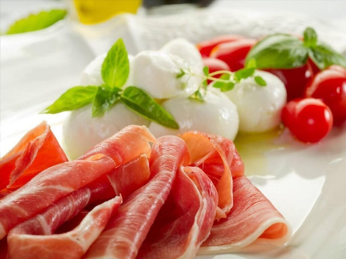 Food & Drinks 3, Tritone, Venezia